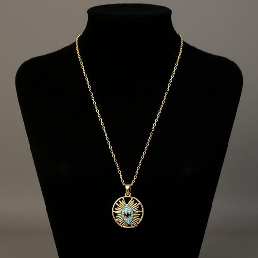 Evil eye