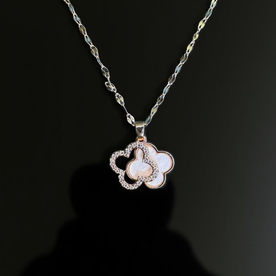 RoseGold flwr