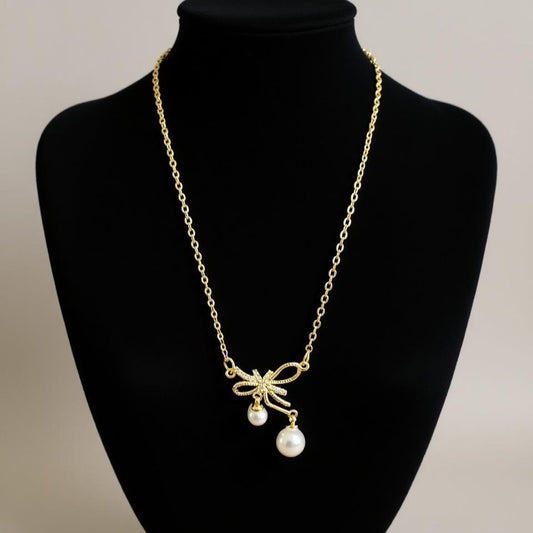 bow pearls