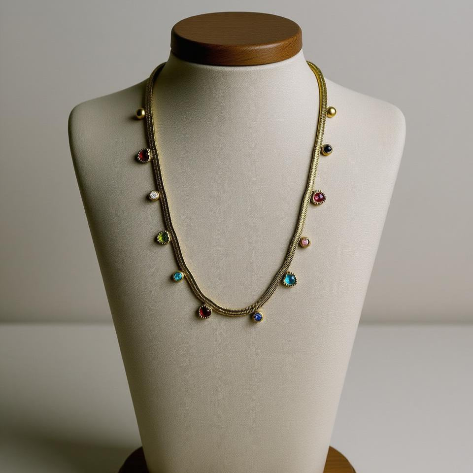 Hanging chain