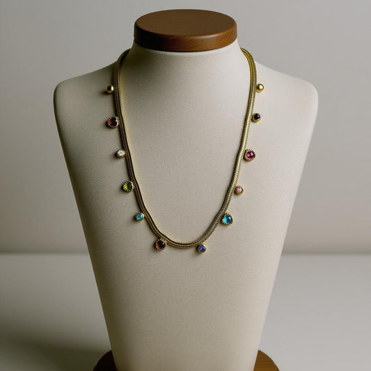 Hanging chain