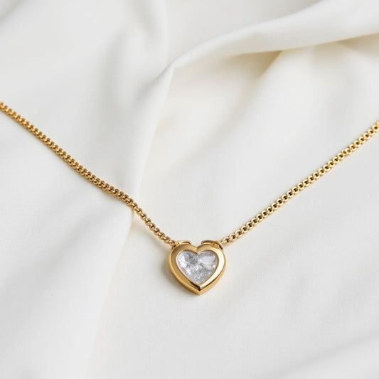 Simple heart