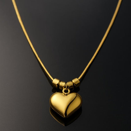 simple heart