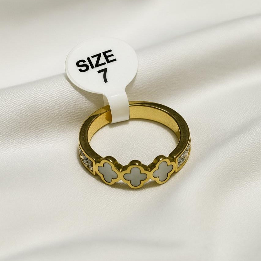 3star ring