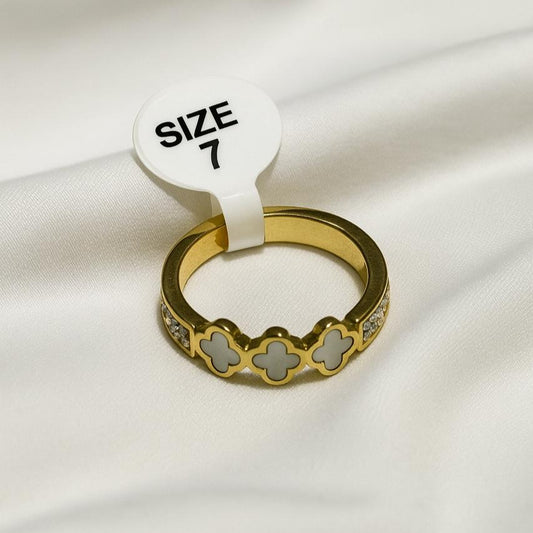 3star ring