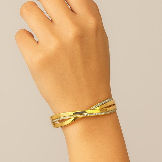 Bangle stone