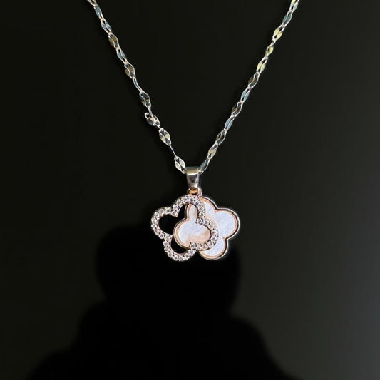 RoseGold flwr